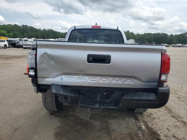 2022 Toyota Tacoma Access Cab VIN: 3TYRX5GN3NT037974 Lot: 57448624