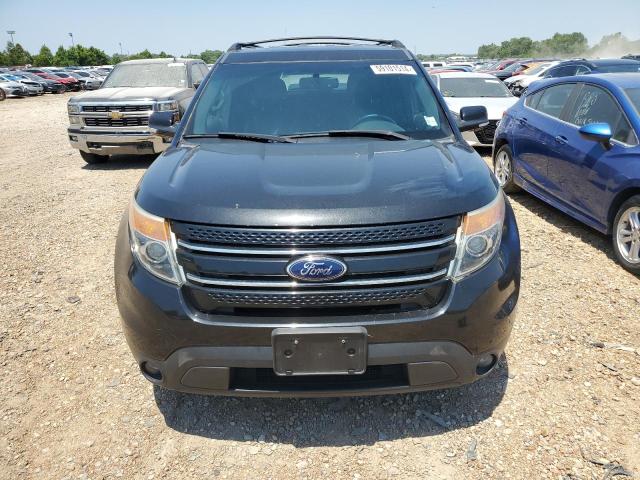 2013 Ford Explorer Limited VIN: 1FM5K7F80DGC45458 Lot: 59101514