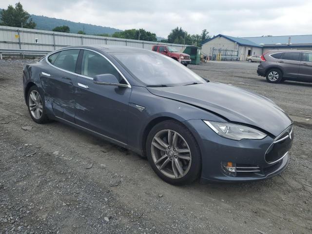 2014 Tesla Model S VIN: 5YJSA1H16EFP66817 Lot: 56579354