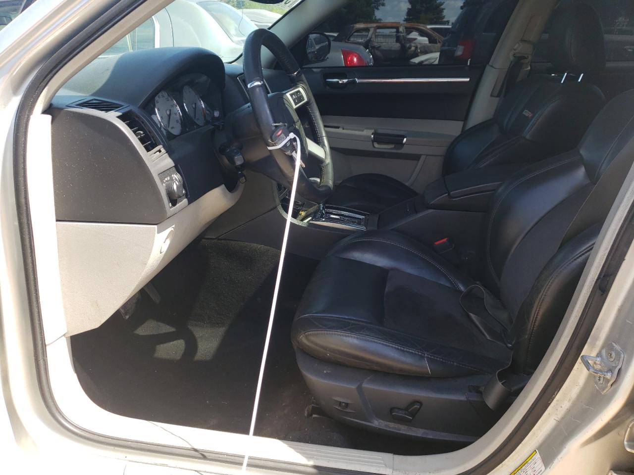 2C3KA73W17H788280 2007 Chrysler 300C Srt-8