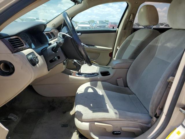 2011 Chevrolet Impala Lt VIN: 2G1WG5EK7B1316220 Lot: 61102734