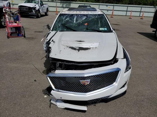 2019 Cadillac Cts-V VIN: 1G6A15S60K0113582 Lot: 58266274