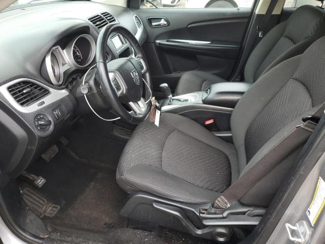 2018 Dodge Journey Se VIN: 3C4PDCAB8JT166937 Lot: 57498574