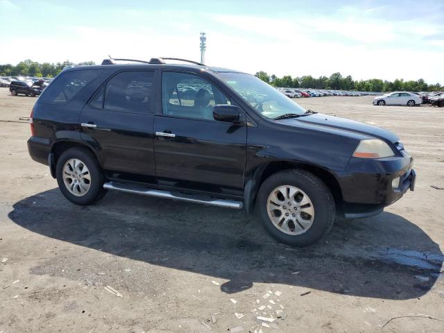 2003 Acura Mdx Touring VIN: 2HNYD18843H551842 Lot: 59781894