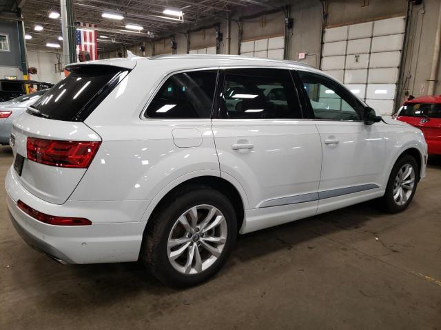 2019 Audi Q7 Premium Plus VIN: WA1LAAF72KD007008 Lot: 57322904