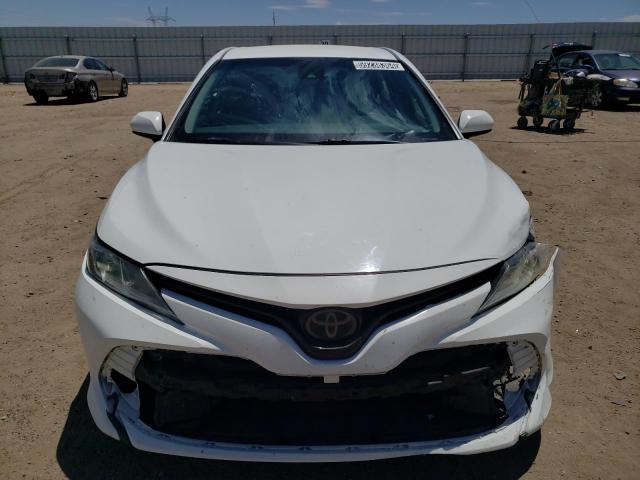 VIN 4T1B11HK3JU081213 2018 Toyota Camry, L no.5