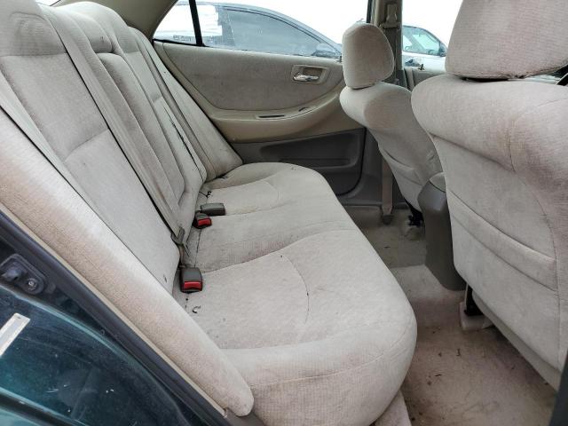 2001 Honda Accord Lx VIN: JHMCG66531C018151 Lot: 60261714