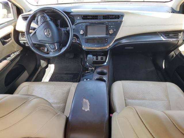 2018 Toyota Avalon Xle VIN: 4T1BK1EB9JU274905 Lot: 60355274