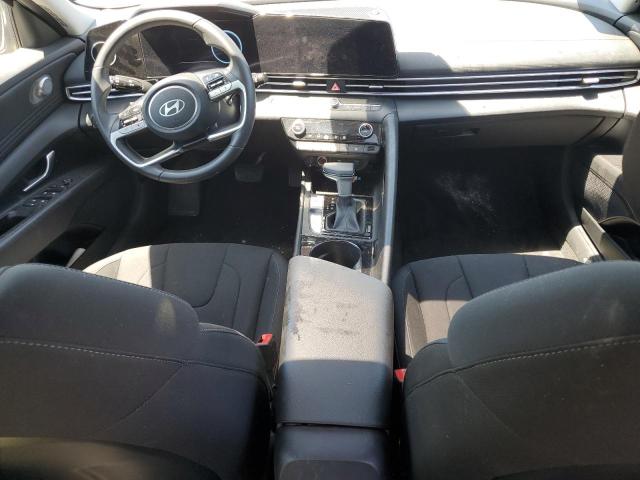 2024 HYUNDAI ELANTRA SE - KMHLS4DG3RU664249
