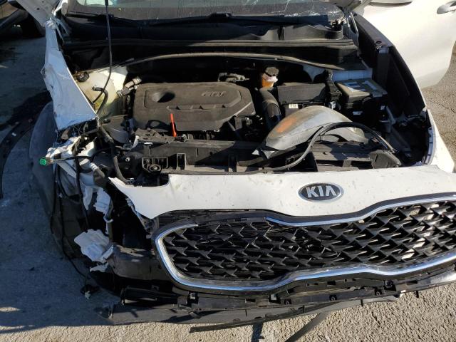 2020 KIA SPORTAGE L - KNDPM3AC8L7797672