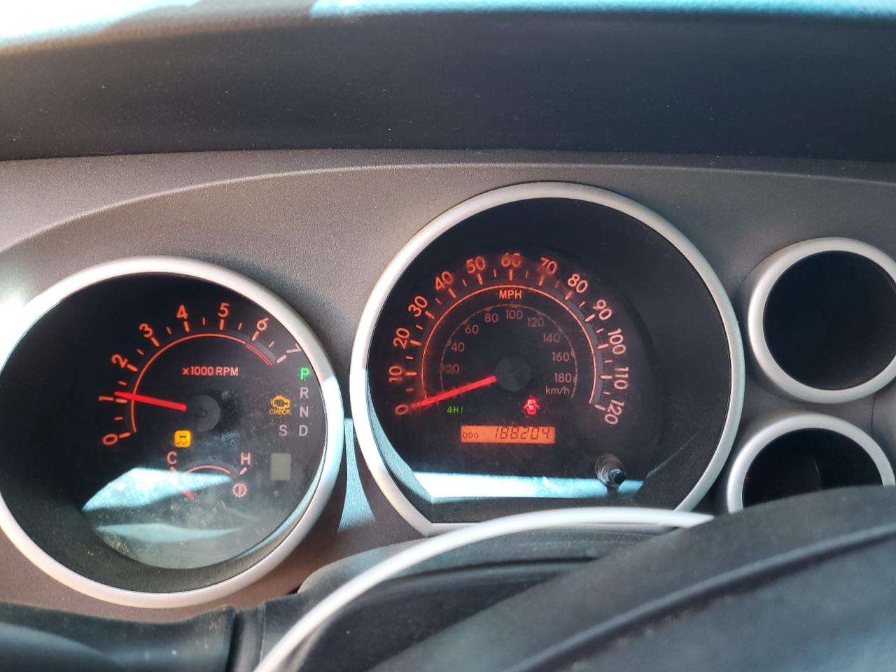 5TFUM5F16BX021058 2011 Toyota Tundra Double Cab Sr5