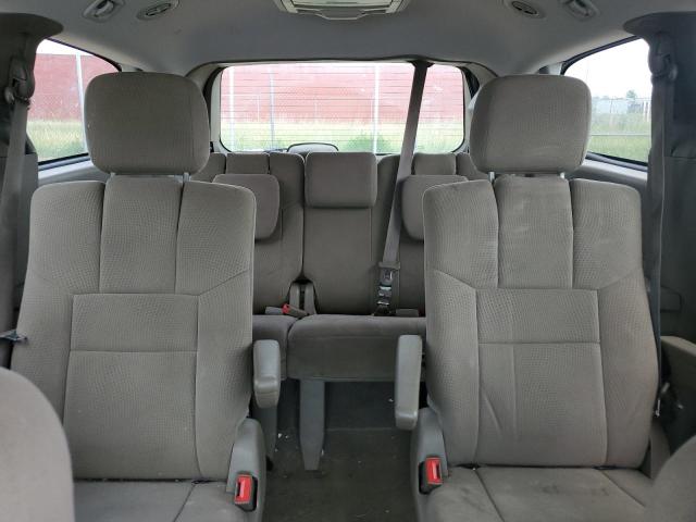 2014 Chrysler Town & Country Touring VIN: 2C4RC1BG6ER133907 Lot: 61058464