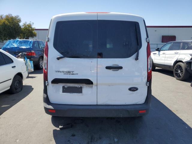 2021 Ford Transit Connect Xl VIN: NM0LS7E29M1500794 Lot: 58758544