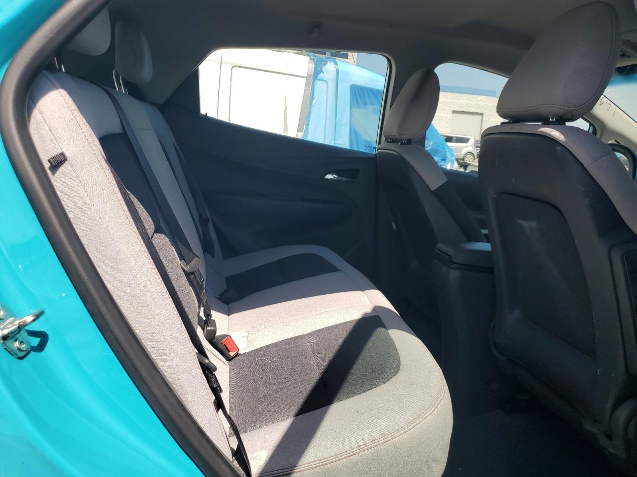 1G1FY6S06L4146735 2020 Chevrolet Bolt Ev Lt