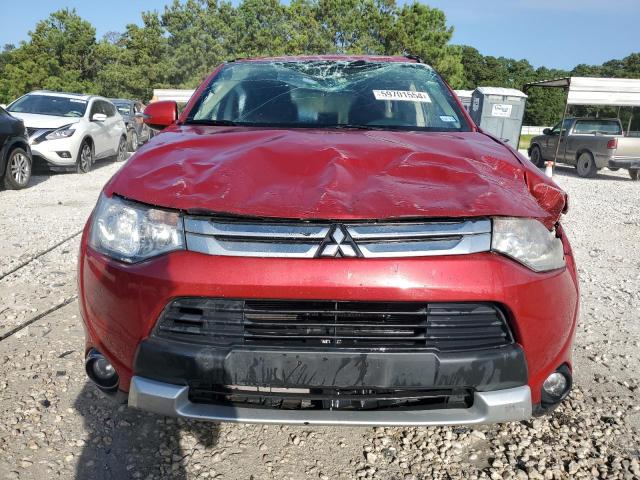 2015 MITSUBISHI OUTLANDER - JA4AD3A39FZ000998