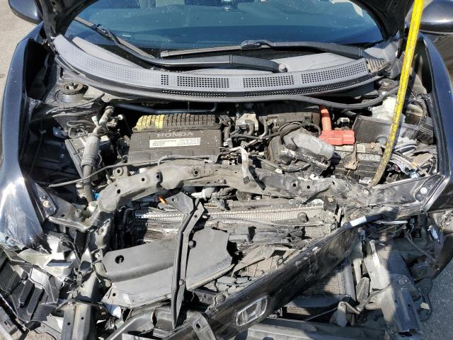 2012 Honda Cr-Z VIN: JHMZF1D46CS004053 Lot: 57785904