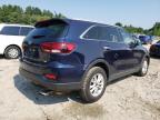 KIA SORENTO L photo