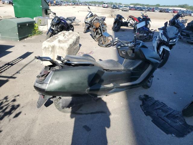 2006 YAMAHA CP250 JYASG18Y76A001004