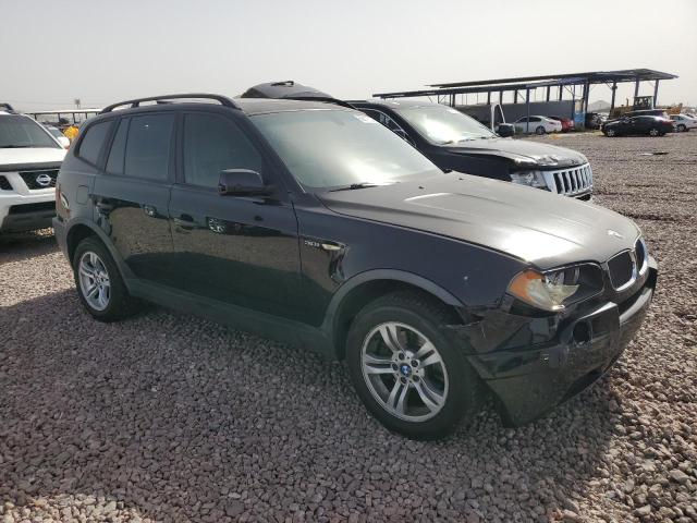 WBXPA93485WD06744 2005 BMW X3 3.0I