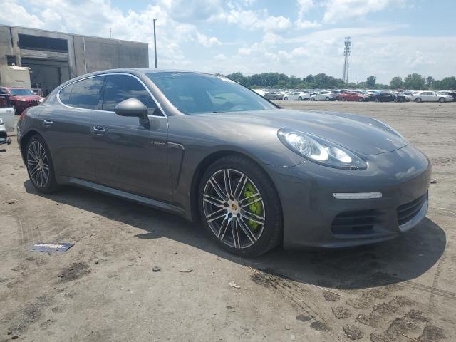 VIN WP0AD2A7XEL044979 2014 PORSCHE PANAMERA no.4