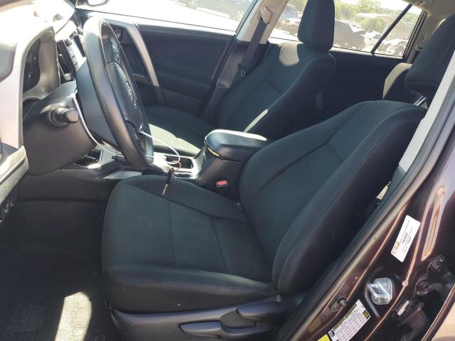 2017 Toyota Rav4 Le VIN: 2T3ZFREV5HW391281 Lot: 58309954