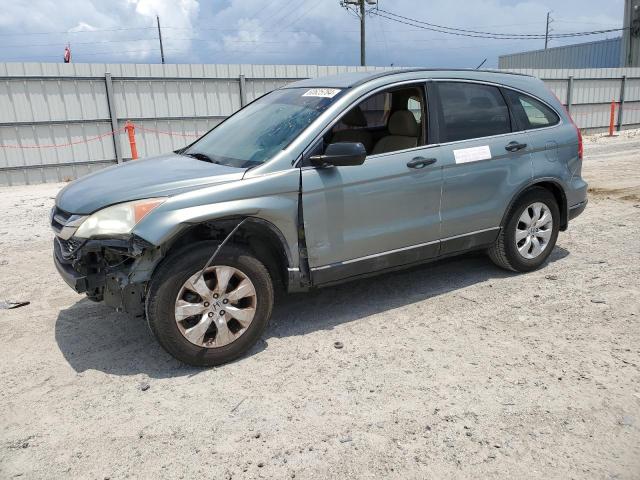 2011 Honda Cr-V Lx VIN: 5J6RE3H31BL016468 Lot: 60625764