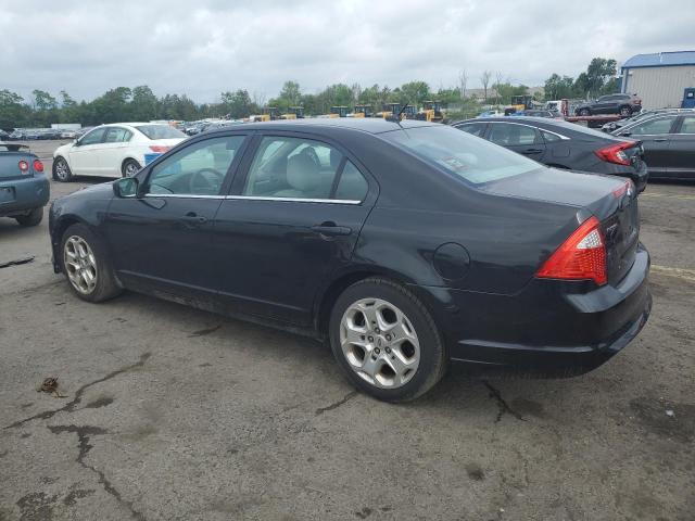 2010 Ford Fusion Se VIN: 3FAHP0HA0AR170006 Lot: 57156974