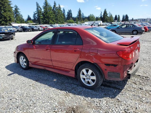 2007 Toyota Corolla Ce VIN: 1NXBR30E57Z774576 Lot: 57716054