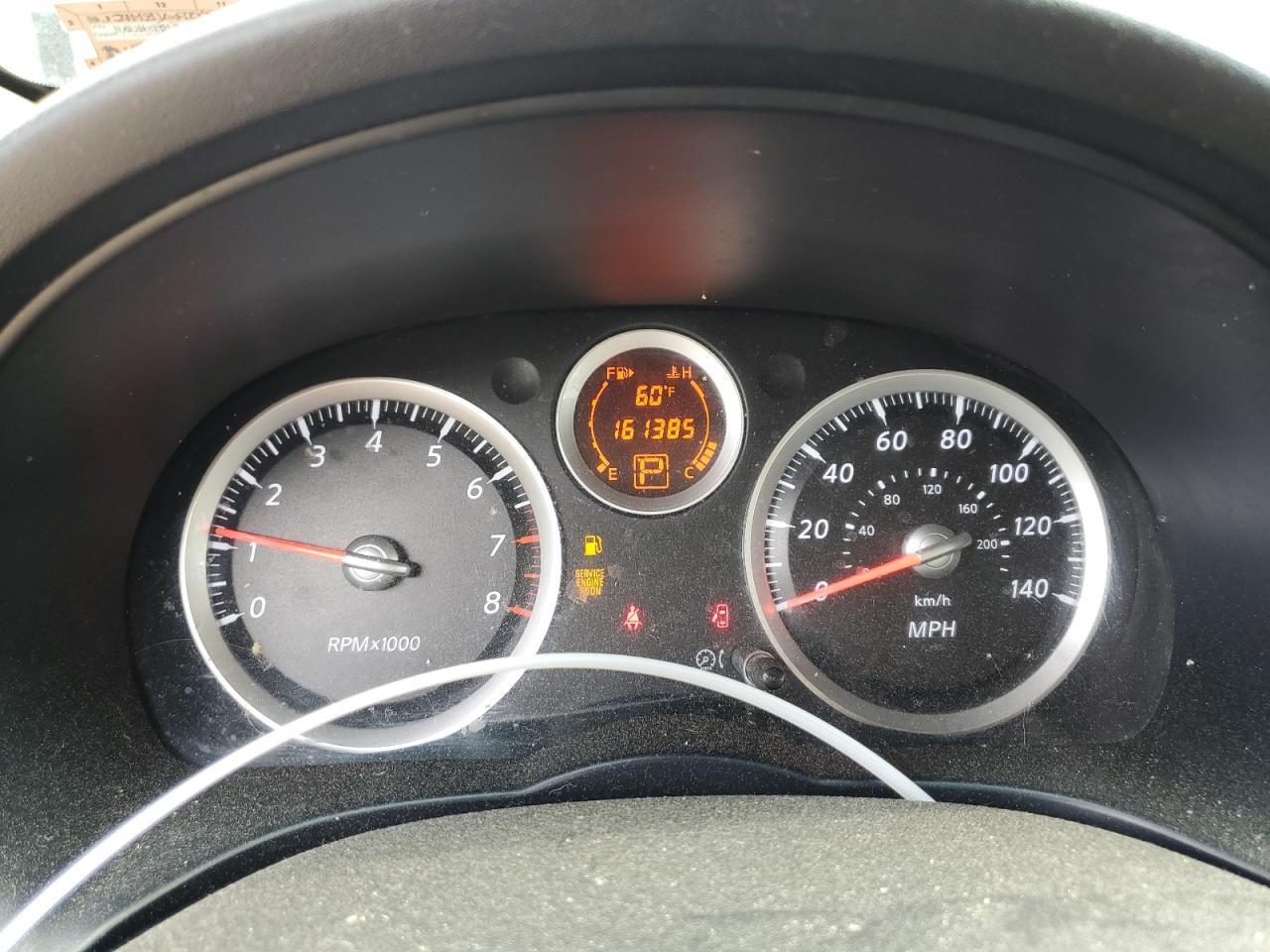 3N1AB6AP1BL618370 2011 Nissan Sentra 2.0