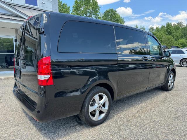 2020 Mercedes-Benz Metris VIN: W1WV0FEY1L3698794 Lot: 57685604