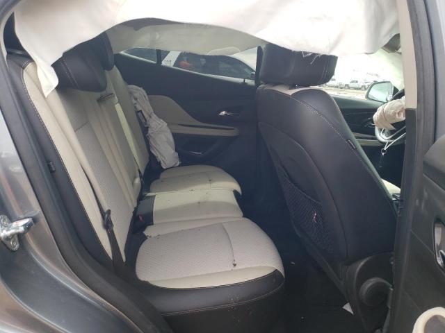 2019 Buick Encore Preferred VIN: KL4CJASB7KB768705 Lot: 58426974