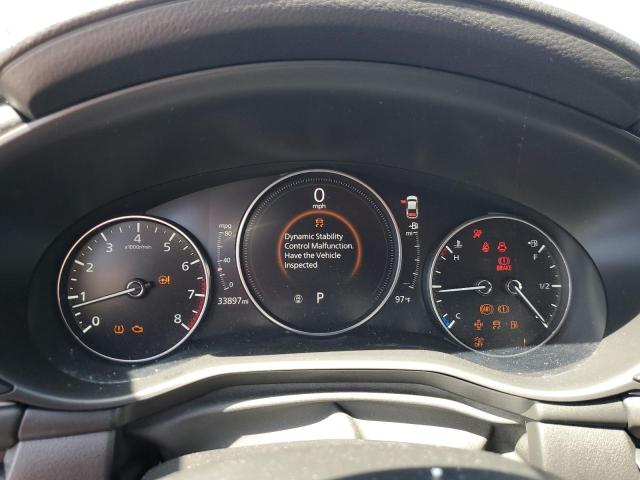 2020 Mazda 3 Select VIN: JM1BPACL2L1174716 Lot: 59467464