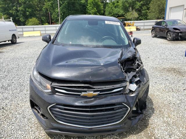 2020 CHEVROLET TRAX LS - KL7CJKSB0LB030027