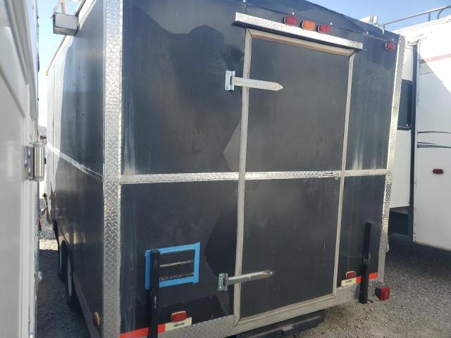 TRAILER TRAILER 2021 black   3A9M1FC25MM050141 photo #4