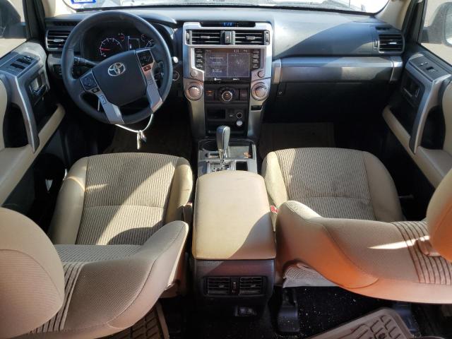 2021 Toyota 4Runner Sr5 VIN: JTEEU5JR4M5243318 Lot: 60246604