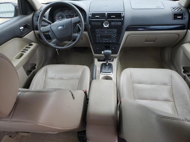 2006 Ford Fusion Sel VIN: 3FAFP081X6R144463 Lot: 60310714