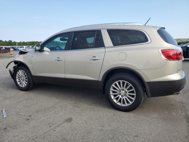 2011 Buick Enclave Cxl VIN: 5GAKRBED1BJ118675 Lot: 58769934