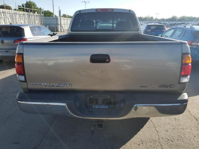 2003 Toyota Tundra Access Cab Sr5 VIN: 5TBBT44143S334956 Lot: 58376594