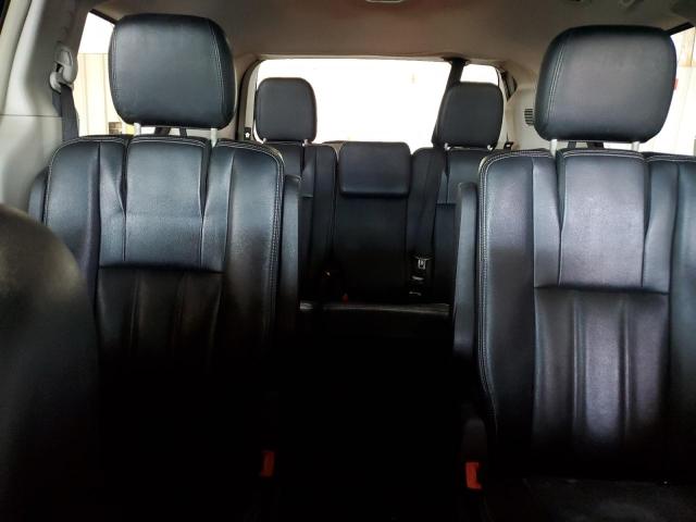 2016 Chrysler Town & Country Touring VIN: 2C4RC1BGXGR230885 Lot: 61057624