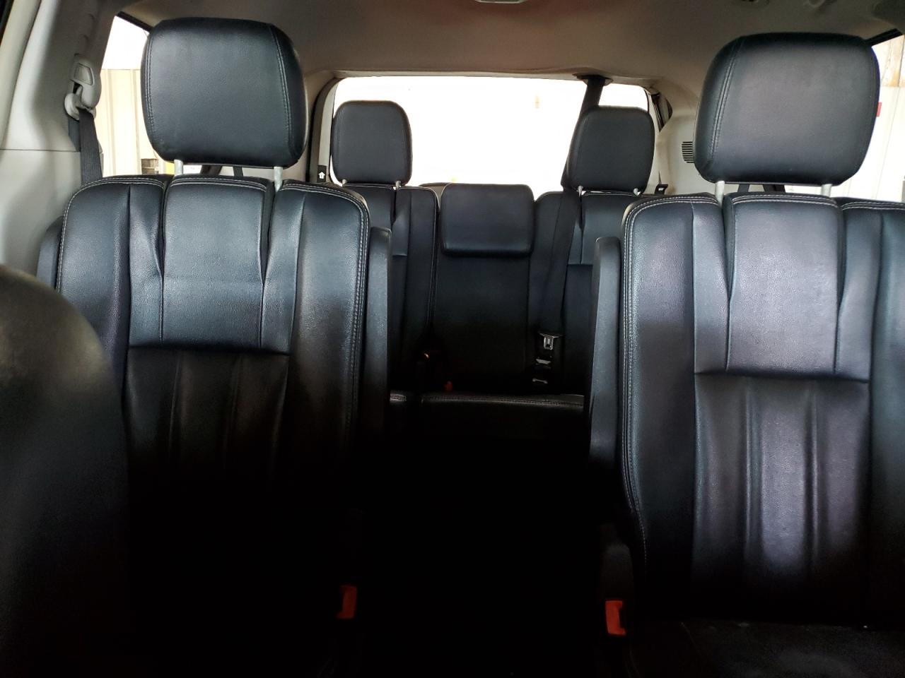 2C4RC1BGXGR230885 2016 Chrysler Town & Country Touring