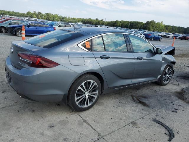 2020 BUICK REGAL ESSE W04GP6SX8L1009187