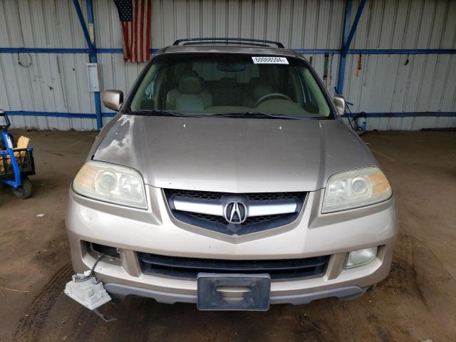 2004 Acura Mdx Touring VIN: 2HNYD18614H536358 Lot: 60068594