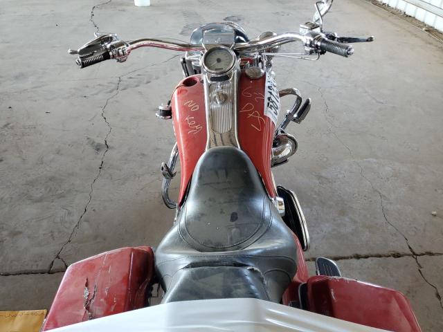 2004 HARLEY-DAVIDSON FLHRSI 1HD1FYW124Y719032