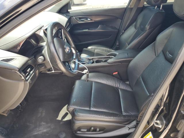 2014 Cadillac Ats VIN: 1G6AA5RA5E0116802 Lot: 59662944