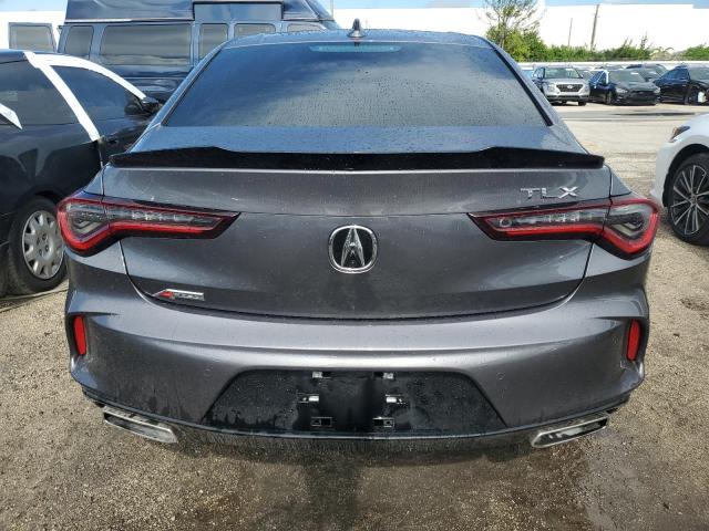2023 ACURA TLX TECH A - 19UUB5F59PA000452