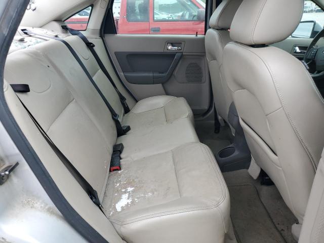 2008 Ford Focus Se VIN: 1FAHP35N88W223356 Lot: 57525104