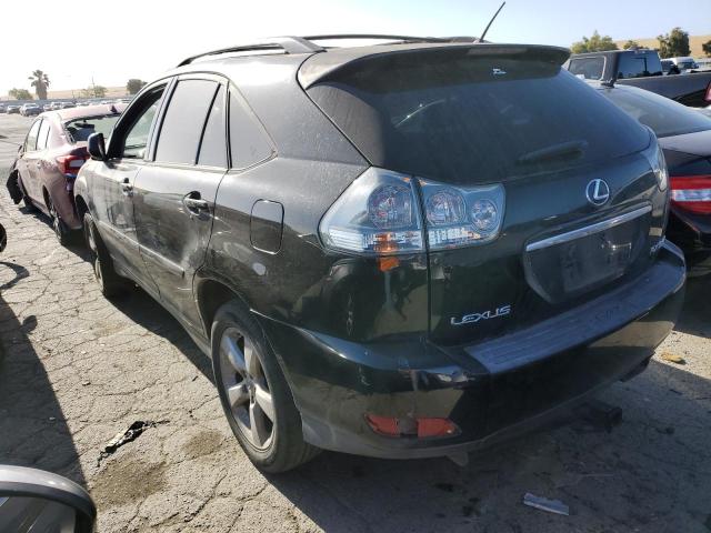 2005 Lexus Rx 330 VIN: JTJGA31U450048717 Lot: 58129394