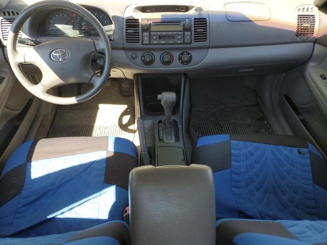 2004 Toyota Camry Le VIN: 4T1BE32K84U939921 Lot: 60867434