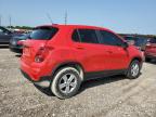 CHEVROLET TRAX LS photo