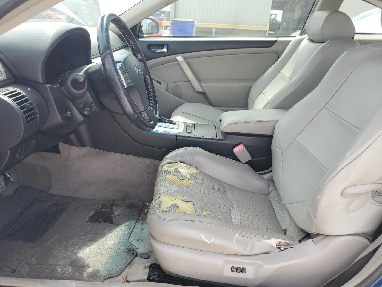 JNKCV54E36M720975 2006 Infiniti G35